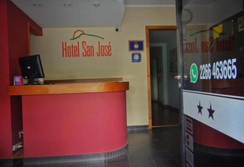 Номер Стандарт, Hsj Balcarce