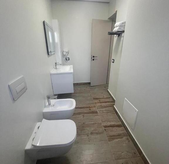 غرفة قياسية, Imperial Suite Vlora