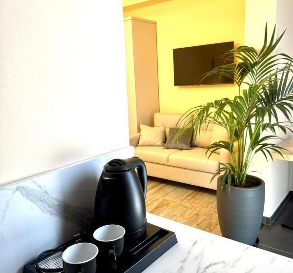 套房, Imperial Suite Vlora