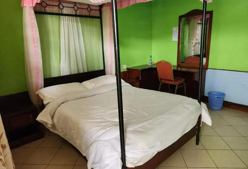 اتاق استاندارد یک نفره, Kenlands Relaxinn