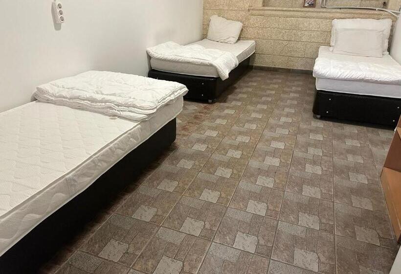 スタンダードトリプルルーム, London Hostel
