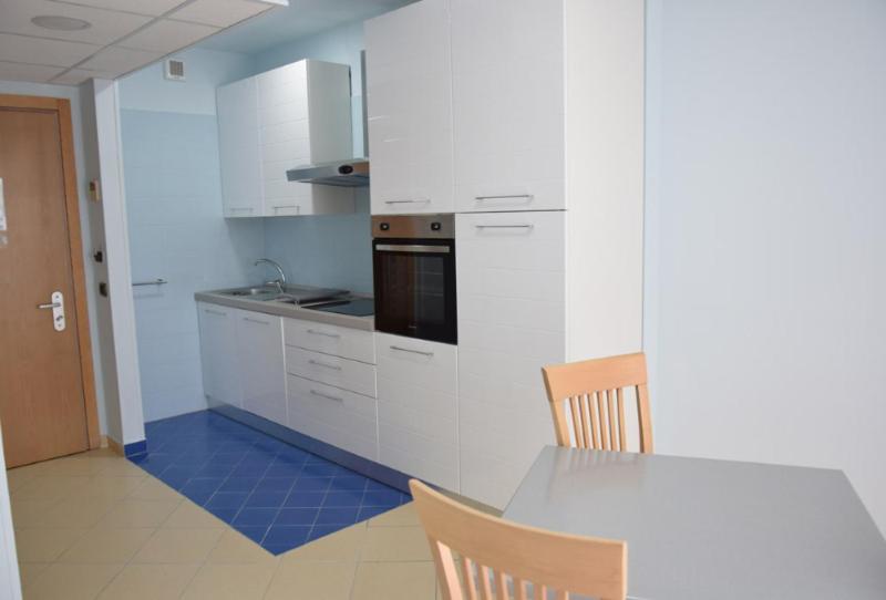 آپارتمان 1 خوابه, Nino Vacanze