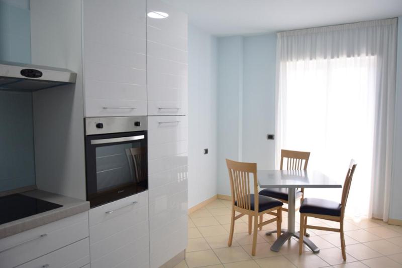Apartamento 1 Dormitório, Nino Vacanze