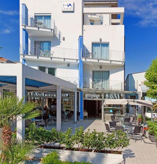 آپارتمان 1 خوابه, Nino Vacanze