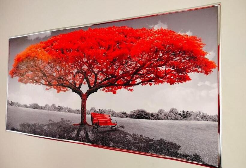 スタンダード４人部屋, Dandelion Rooms