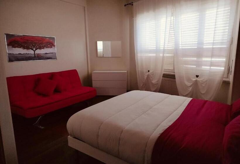 スタンダード４人部屋, Dandelion Rooms