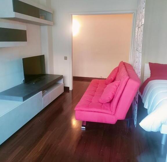 デラックスの４人部屋, Dandelion Rooms