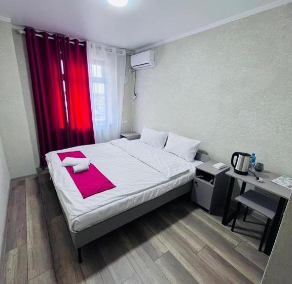 اتاق استاندارد, Norel