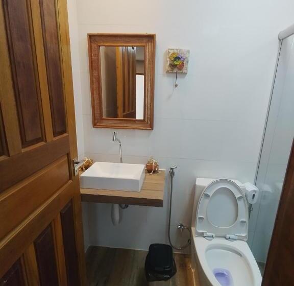 חדר סטנדרט, Pouso Vista Alegre