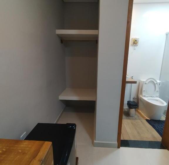 חדר סטנדרט, Pouso Vista Alegre