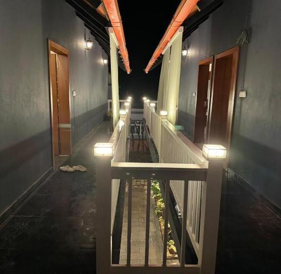 اتاق استاندارد, The Caligo Resort Coorg