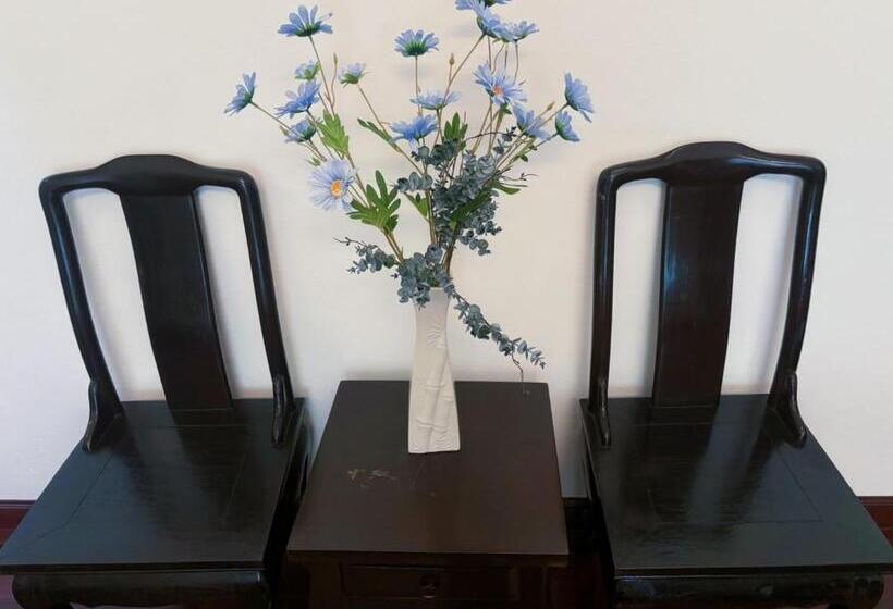 Deluxe-huone, อภิรตา รีสอร์ท