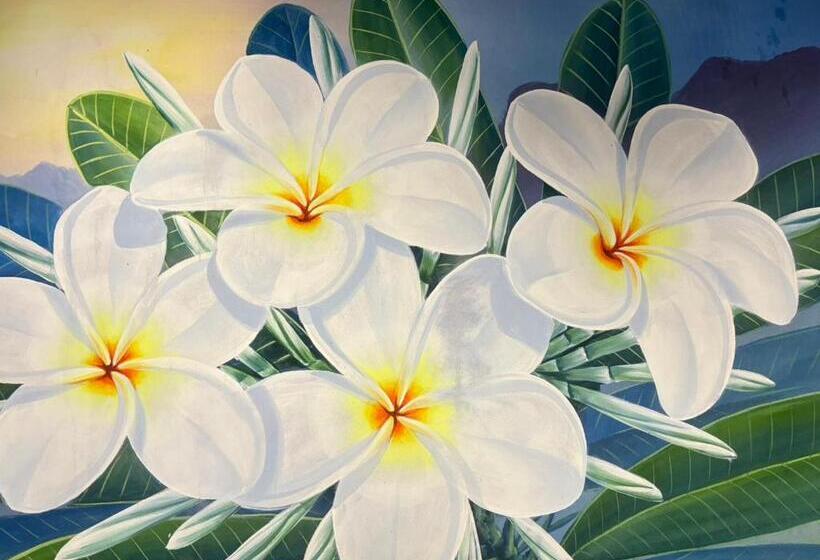 Deluxe Kolmen Hengen Huone, อภิรตา รีสอร์ท