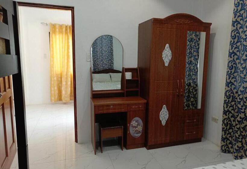 تختخواب در اتاق مشترک, Drage Tourist Inn