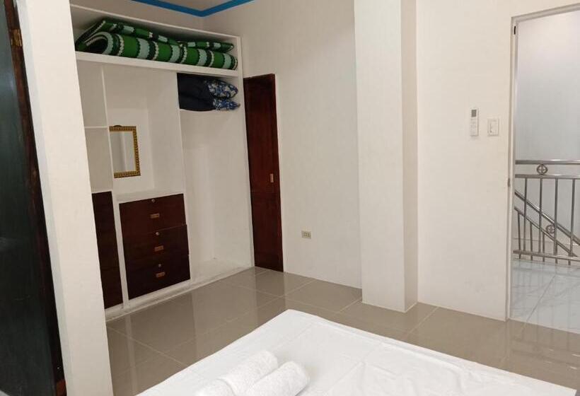 اتاق استاندارد, Drage Tourist Inn