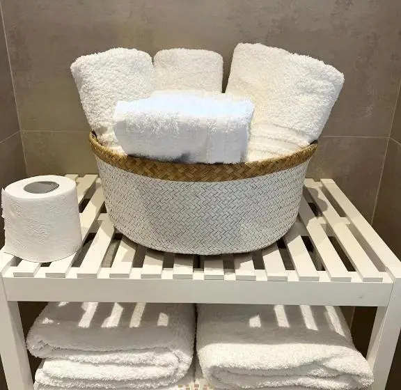 اتاق استاندارد, Arco Di Pietra B&b