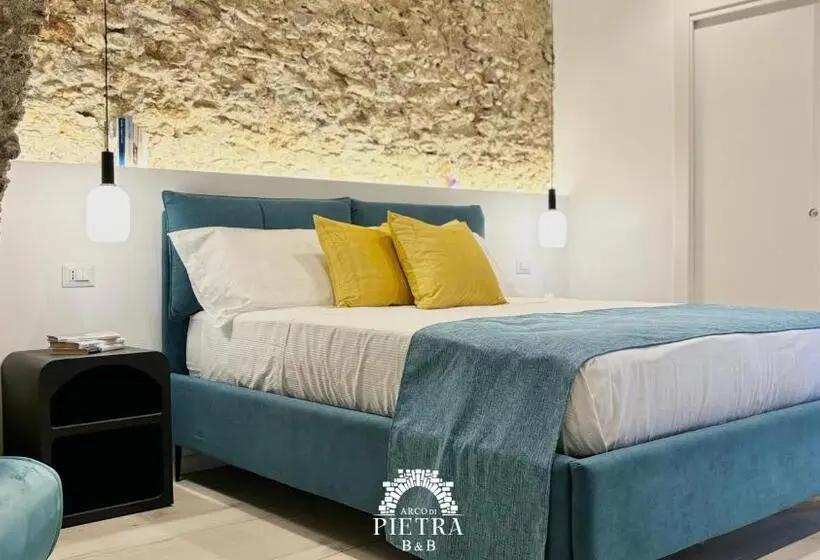 اتاق استاندارد, Arco Di Pietra B&b