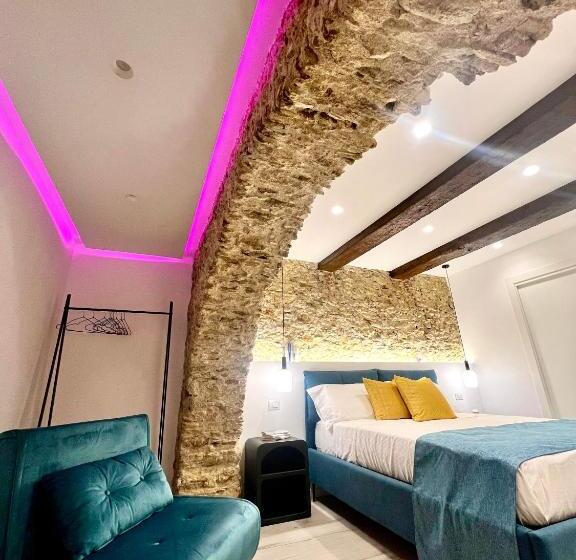 اتاق استاندارد, Arco Di Pietra B&b