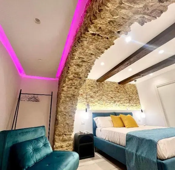 اتاق استاندارد, Arco Di Pietra B&b