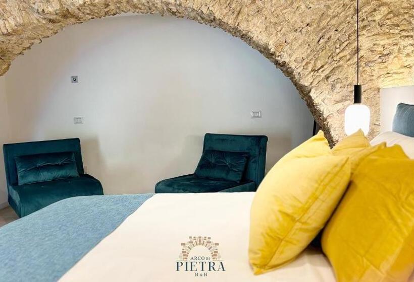 اتاق استاندارد, Arco Di Pietra B&b