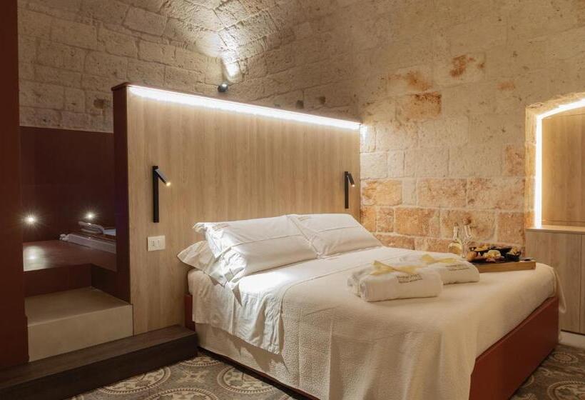 اتاق استاندارد با تخت بزرگ, Harmonies Bnb