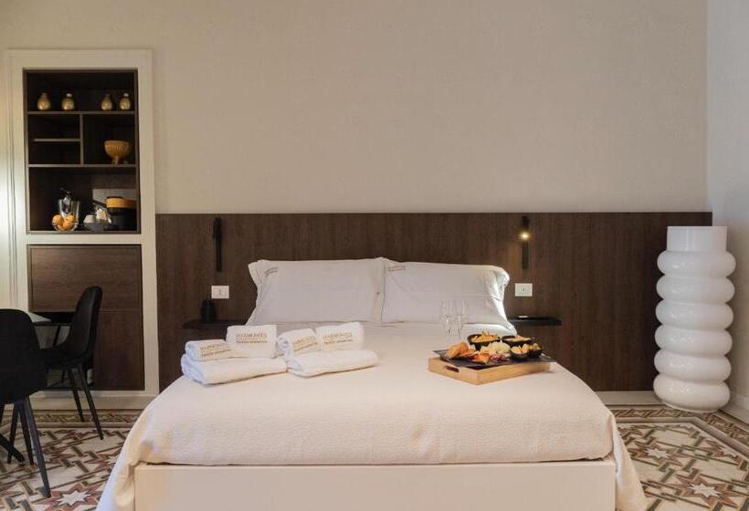 اتاق لوکس خانوادگی, Harmonies Bnb