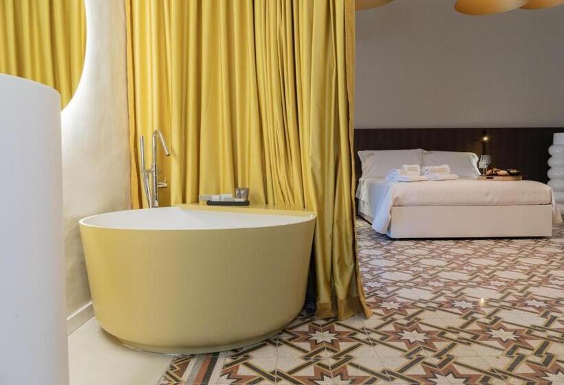 اتاق لوکس خانوادگی, Harmonies Bnb