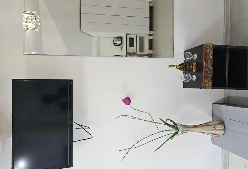آپارتمان 1 خوابه, Grey Studio