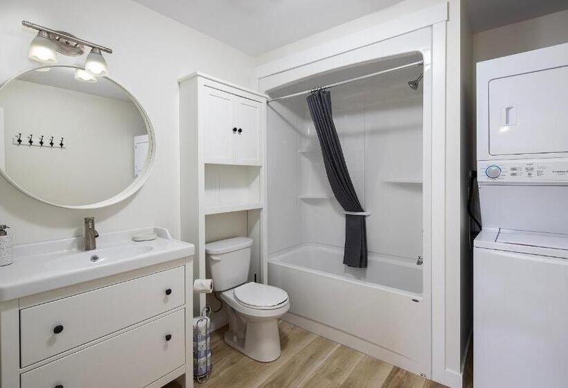 침실 1개 바다 전망 아파트, Fossil Farms Oceanside Retreat