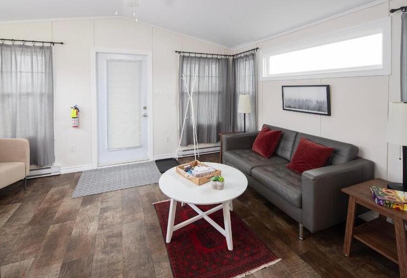 Дом 2 Спальни, Fossil Farms Oceanside Retreat