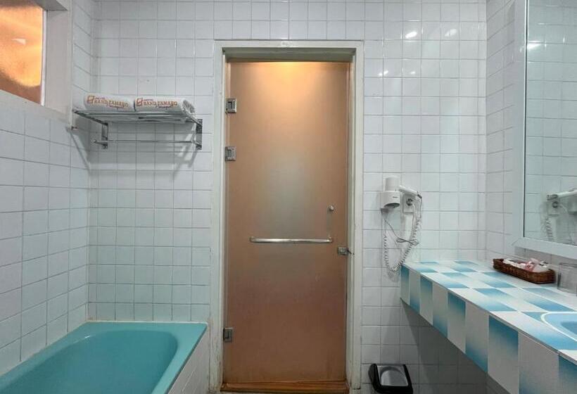 스탠다드 룸, Grand Tamaro