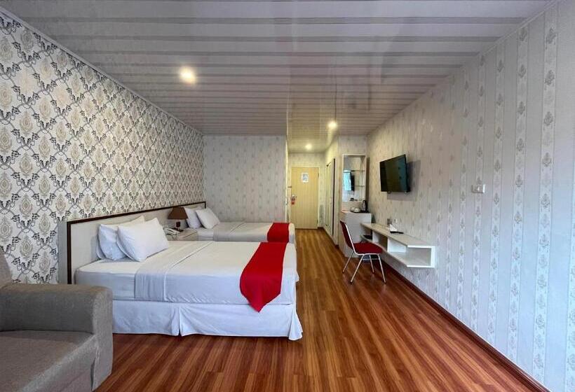 스탠다드 룸, Grand Tamaro