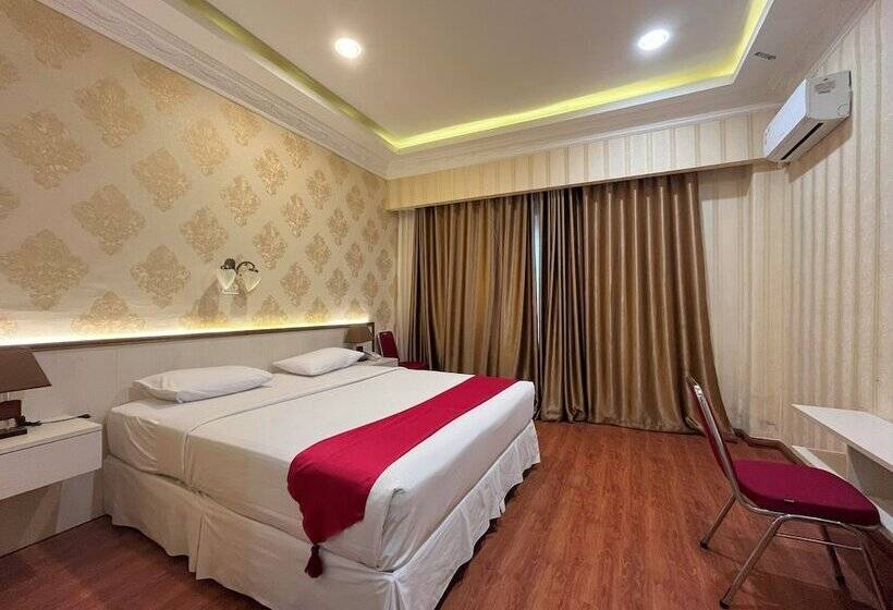 스탠다드 룸, Grand Tamaro