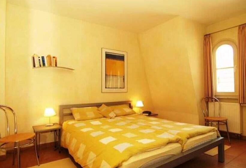 1 Bedroom Apartment Lake View, Unter Den Kolonnaden 13