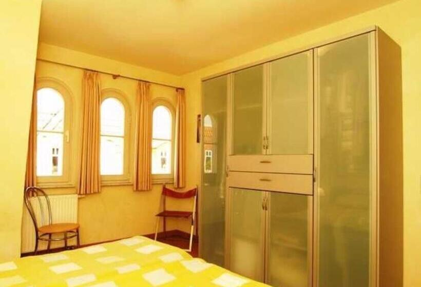 1 Bedroom Apartment Lake View, Unter Den Kolonnaden 13