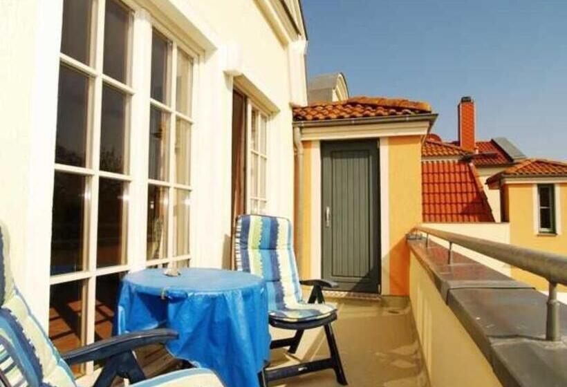 1 Bedroom Apartment Lake View, Unter Den Kolonnaden 13