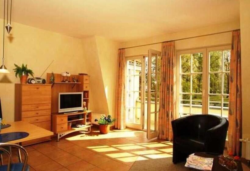 1 Bedroom Apartment Lake View, Unter Den Kolonnaden 13