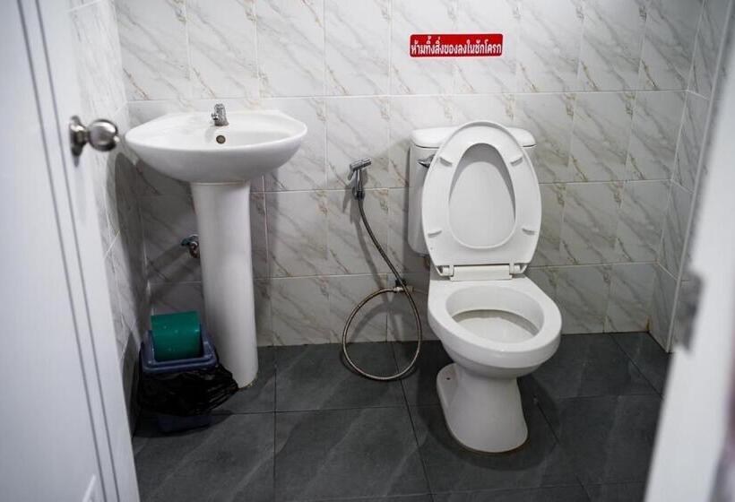 Quarto standard, Meena Resort มีนารีสอร์ท