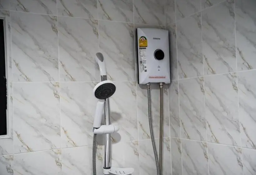 Standard-huone, Meena Resort มีนารีสอร์ท