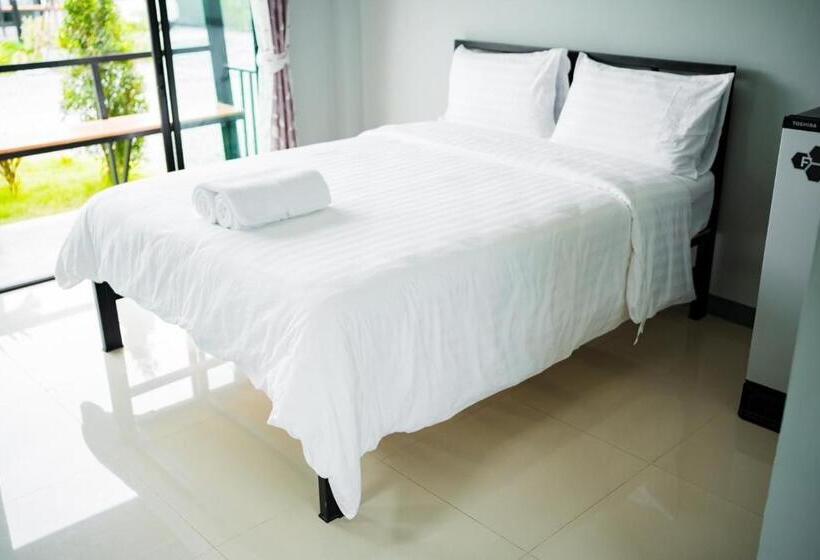 Standart Oda, Meena Resort มีนารีสอร์ท