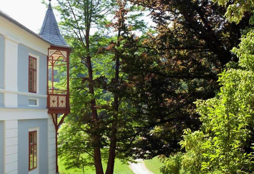 חדר סטנדרט, Alpská Růže