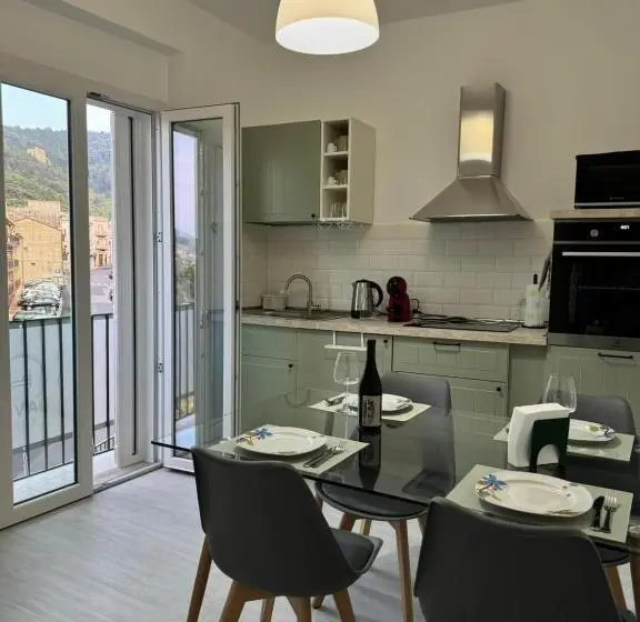 اتاق استاندارد, Avi Rooms