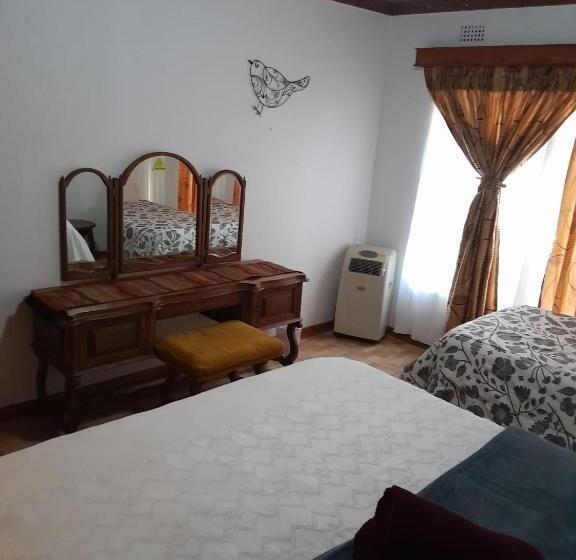 חדר סטנדרט, Mantombi S Guest House