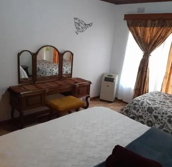 Standard-huone, Mantombi S Guest House