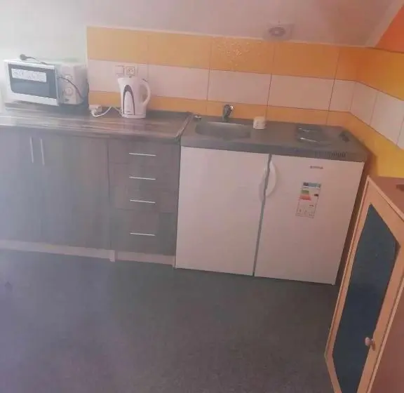 スタンダードルーム, Penzion U Burešů Staré Sedlo