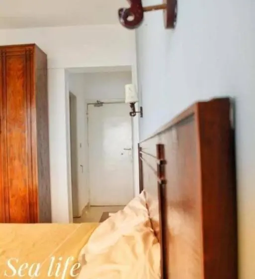 اتاق لوکس با چشمانداز دریا, Red Sea Apartment