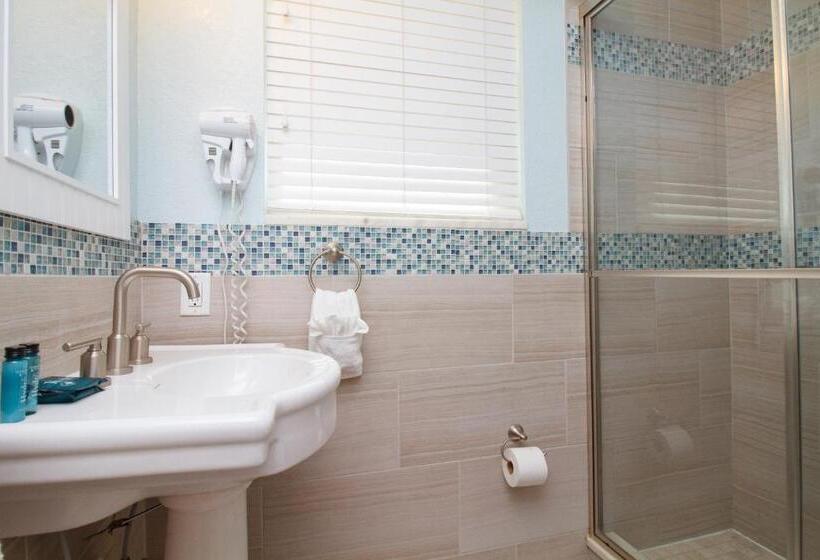 Апартаменты 1 Спальня, Clearwater Beach Suites #103