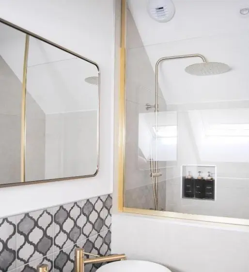 ガーデンビュースタンダードルーム, Chambres Hote Le Clos 26