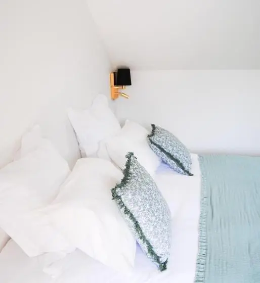 ガーデンビュースタンダードルーム, Chambres Hote Le Clos 26