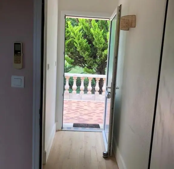 スタンダードルーム, Maison D Hôtes à Laplume